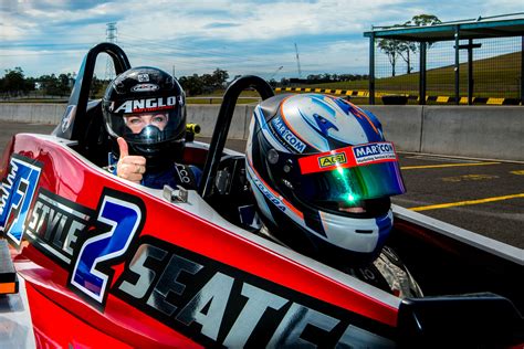 Upgrades also cost more as the rarity and earliest available series go up. Formula 1 Driving Experience Sydney Motorsport Park ...