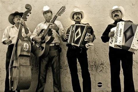 Géneros Musicales Que Son Originarios De México Mano Mexicana