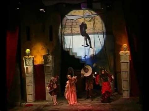 Užupis Drama Theatre-The tricks of Scapin(art director R ...
