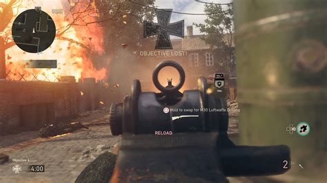 Call Of Duty Wwii Private Beta20170825170757 Gamehype