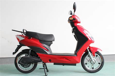 2018 New Electric Scooter China 2018 New Electric Scooter And Cheap E