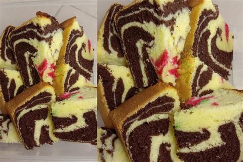 Resepi kek coklat moist bakar sukatan cawan (lembut di mulut) oleh rahayu z. Kek Marble Kampung Guna Sukatan Cawan. Lembut Dan Gebu ...