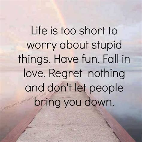 Dont Let Others Bring You Down Fav Quotes Pinterest