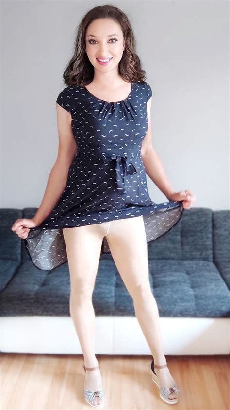 Just Another Dress Felicia Cd Flickr
