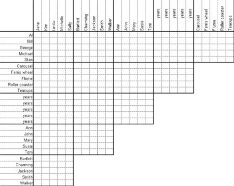 In teaser in title in body in hint in answer. Math off the grid: 5/5 Missized Logic Puzzles