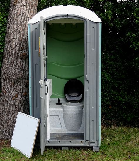 Portable Toilet Free Stock Photo Public Domain Pictures