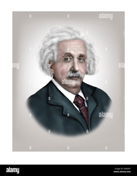 Albert Einstein 1879 1955 Mathematical Physicist Stock Photo Alamy