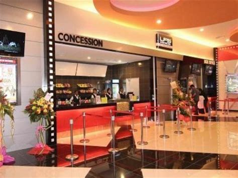 Lfs cinemas в момента има 1 хиляда оценки със средна рейтингова стойност 3.8. Lotus 5 Star Kuala Selangor Showtime