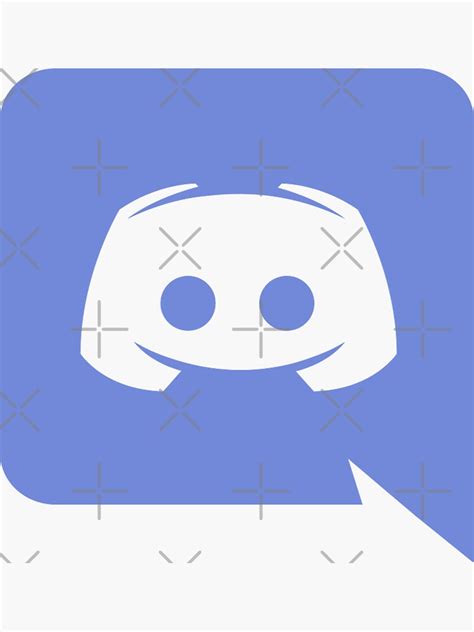 Funny Discord Sticker For Sale By Justbeyou00 Redbubble