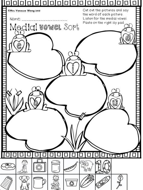 Valentine's day activities, crafts, games, and printables for preschool and kindergarten. Valentine's Day Activities for Kindergarten Math and ...