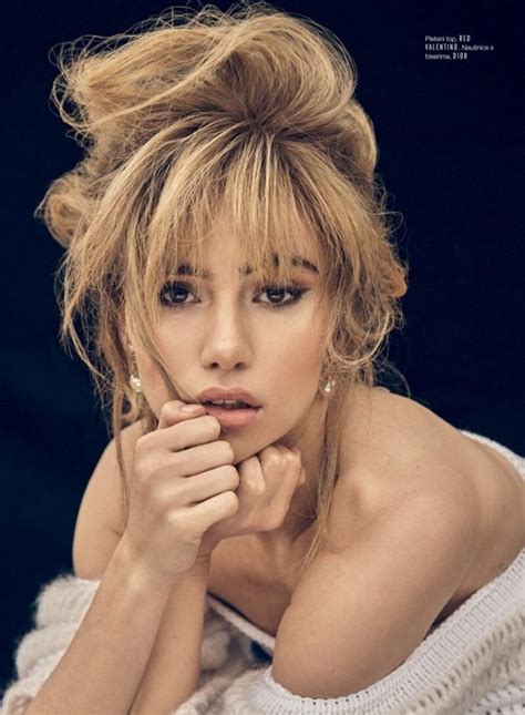 Suki Waterhouse The Fappening Sexy Photoshoots Jun The Fappening