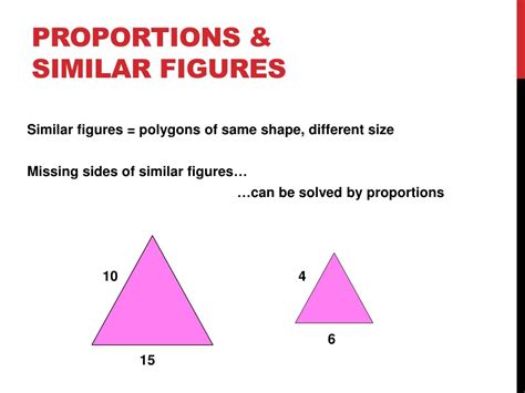 PPT - Proportions & Similar Figures PowerPoint Presentation, free download - ID:3063703