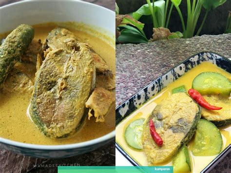 Selain lebih sehat karena bebas pengawet, anda juga bisa membuat citarasanya sesuai selera. Resep Gulai Ikan Tongkol Cabe Rawit / Resep Gulai Ikan ...