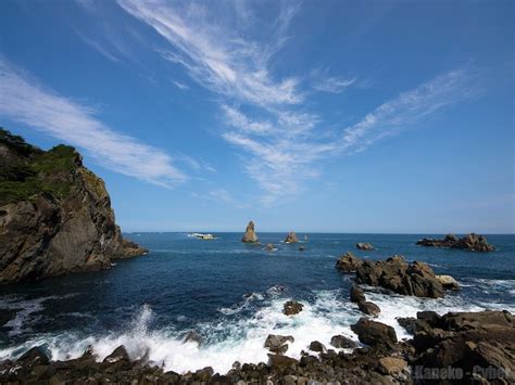 11 Scenic National Parks In Japan You Wish You Could Teleport To Right Now