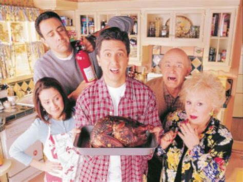 We did not find results for: 'Everybody Loves Raymond' cast to reunite for charity ...