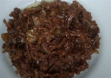 Yoshinoya, shaburi, kintan dan resto korea lainnya. Cara Menyiapkan Short Plate Beef Slice / Daging ala ...