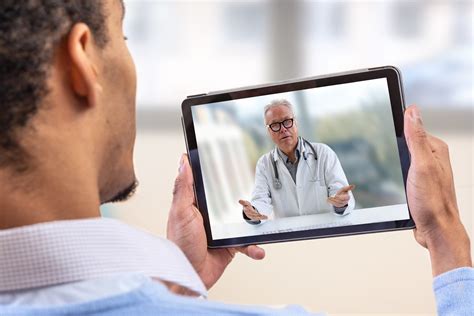 Ear, Nose and Throat Virtual Doctor Visits