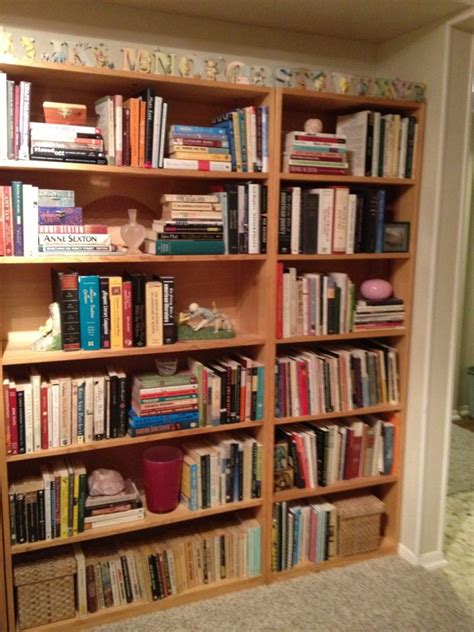 Declutter Your Books Using These Five Simple Questions