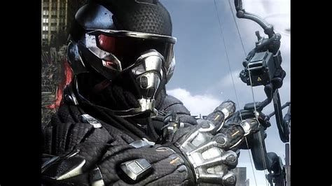 Crysis 3 Launch Trailer Hd Youtube