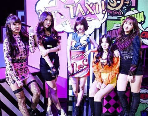 宇宙少女 ソンソ、gfriend ウナ、oh My Girl ユア、gugudan ナヨン、momoland ナンシーがユニットを結成！ 「人気歌謡」版ガールズグループ『サニーガールズ』が27