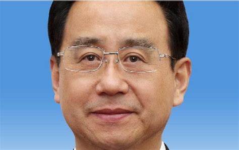 Disgraced Top Official Ling Jihua Expelled From The Party Rchina