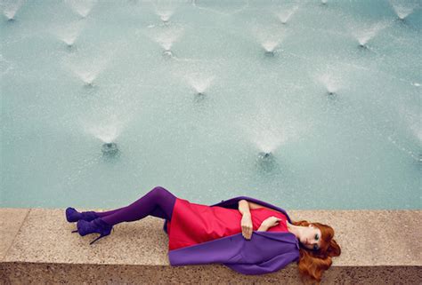 Creative Fashion Photography By Juco Fubiz Media