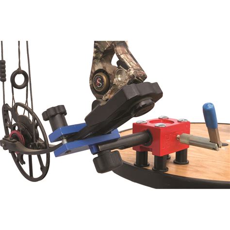 We did not find results for: HTM Standard Bow Vise | Kinsey's Archery Products