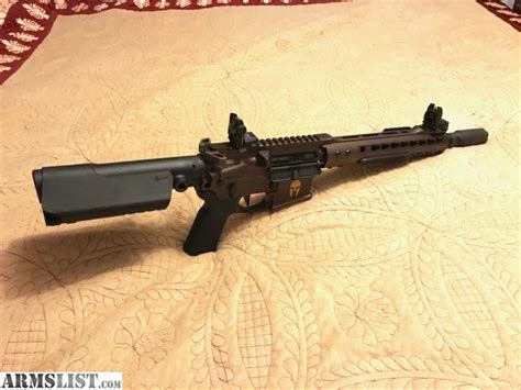Armslist For Sale Sig 223 Pistol