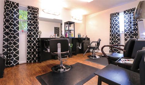 There are two other stylist that also work at teresa's, angela schultz and lisa miller. Bringing Out Your Inner Beauty at Luxe Hair Salon | WHIRL ...