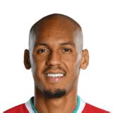 It's back to clubland this week after a long international. Fabinho 87 CDM | Rare Gold | FIFA 21 | FifaRosters