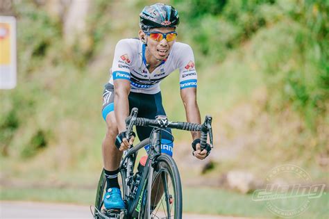 Hebei youbijia bicycle co., ltd. Malaysian Cyclists To Watch At The 2018 Asian Games | Cycling Malaysia