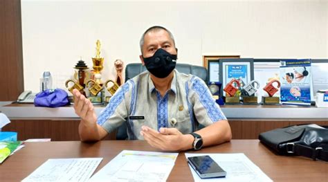 We did not find results for: Kadiskominfo Kota Depok: Progres Pemasangan WiFi Berbasis RW Berjalan Sekitar 60 Persen ...