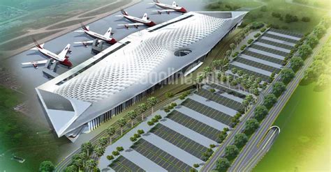 Get the list of arrivals & departure from warangal airport. Kannur airport likely to be operational by September ...