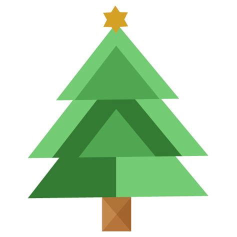 Download for free in png, svg, pdf formats. christmas-tree-icon - Infento