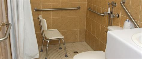 Ensure you test the tub safety rails vigorously before using them permanently. Bath Safety Products Mobility First, Inc. Independence, MO ...