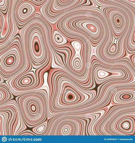 Seamless Banded Agate Geode Marble Rock Surface Pattern Design For