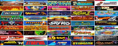 Internet Archive unleashes 900 arcade classics | bit-tech.net