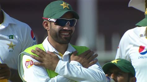 Analysis rizwan had a good day with the bat in hand. Pakistan v England: 12th man Mohammad Rizwan annoys ...