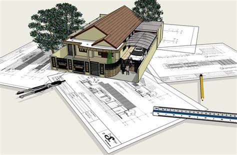 Desain Arsitektur Adalah Homecare24