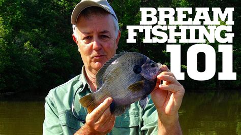 Louisiana Bream Fishing 101 Louisiana Sportsman