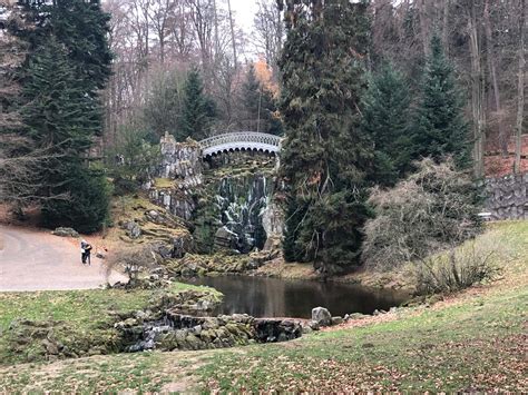Bergpark Wilhelmshöhe Unesco World Heritage Kassel ⋆ The Passenger