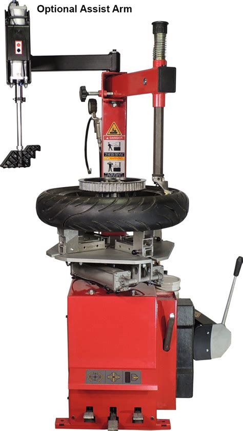 This question pops up a lot, and most motorcyclist will have their own unique answer. Kernel TC400M-B Motorcycle Tire Changer - FREE SHIPPING