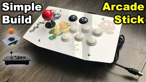 Best Arcade Joystick For Raspberry Pi Raspberry