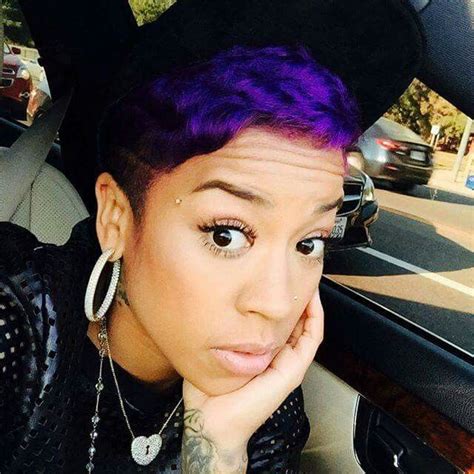 Keyshia cole date of birth is 15th of october 1981 and her birthplace location is oakland california united states. Keyshia cole | Keyshia, Hair styles, Short hair styles