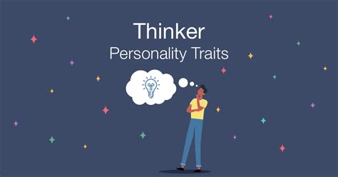 Understanding Thinker Personalities At Work Hire Success