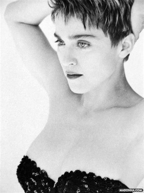 madonna herb ritts session madonna photo 25387591 fanpop