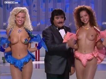 Colpo Grosso Cin Cin Girls Vol Nude Scenes Review