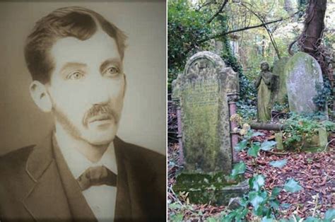 Jack The Rippers Final Resting Place Revealed By Author In Nunhead