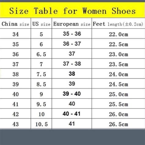 Womens Size 9 In European Shoes - vcdxdesign