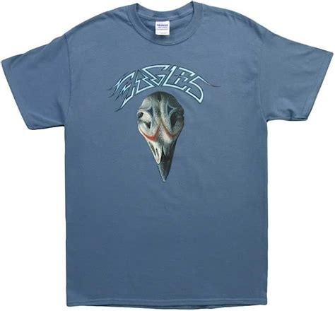 The Eagles Band T Shirts Clothing Shoes And Jewelry